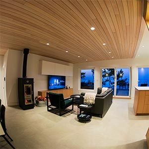 Custom interior and exterior renovations contractor in Vancouver area.